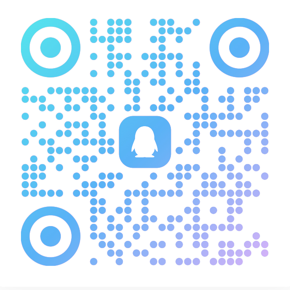 扫码加QQ群-鱼米圈子