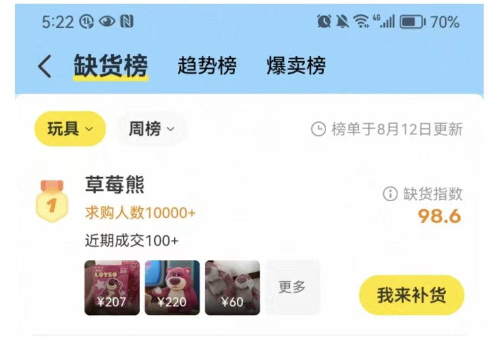 【卖家攻略之流量专题】八期-鱼米圈子