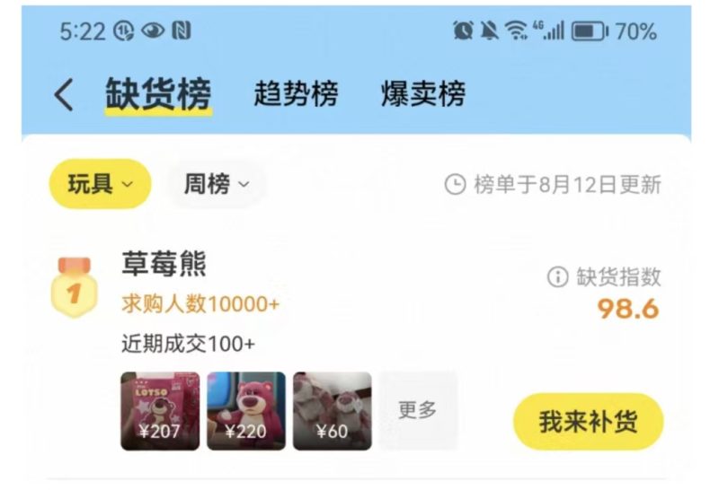 【卖家攻略之流量专题】八期-鱼米圈子